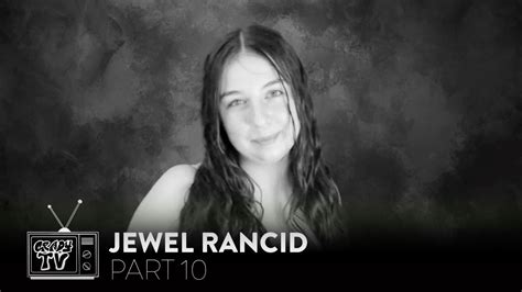 jewel rancid|Jewelrancid .